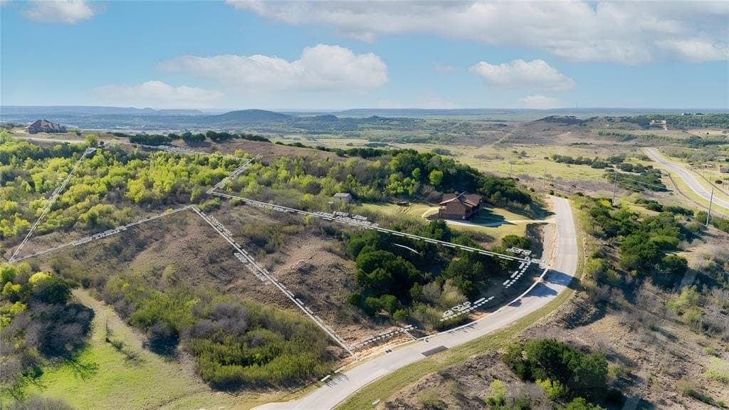 5.01 acres in Palo Pinto County - photo 9