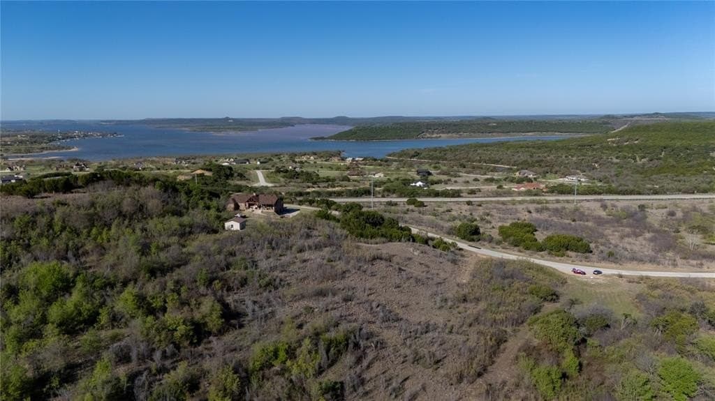 5.01 acres in Palo Pinto County - photo 29