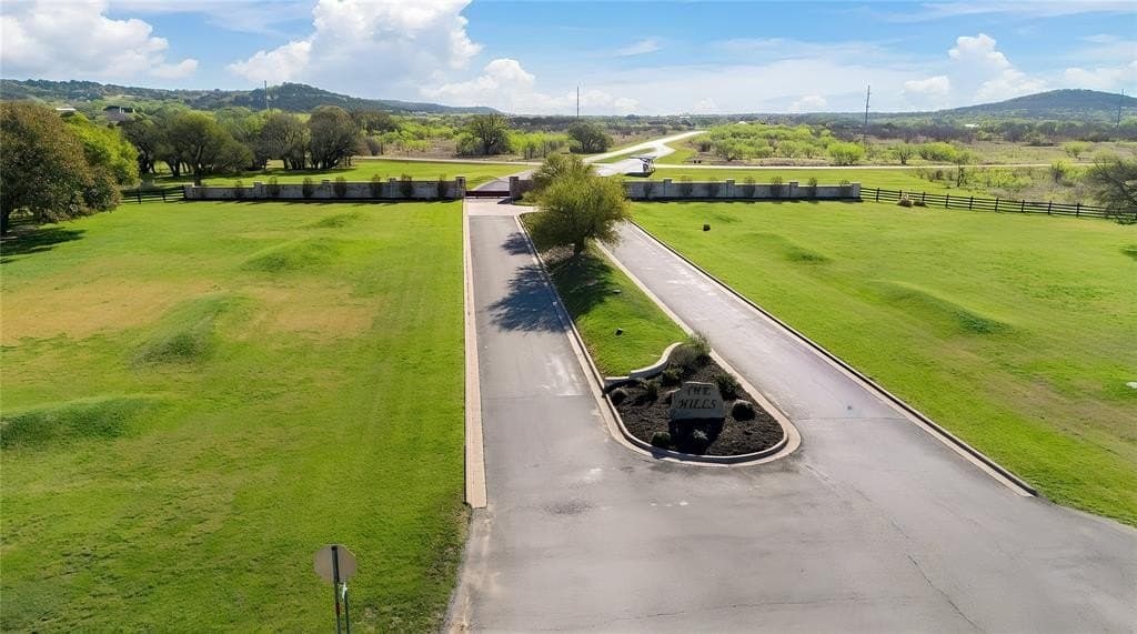 5.01 acres in Palo Pinto County - photo 2