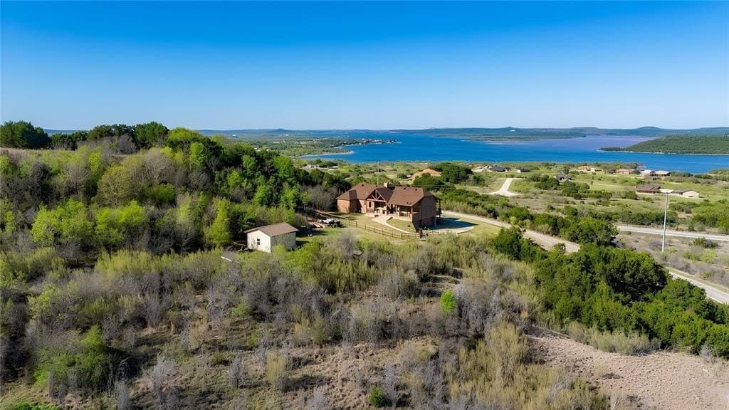 5.01 acres in Palo Pinto County - photo 16