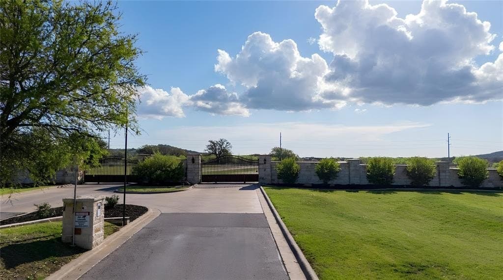 5.01 acres in Palo Pinto County - photo 4