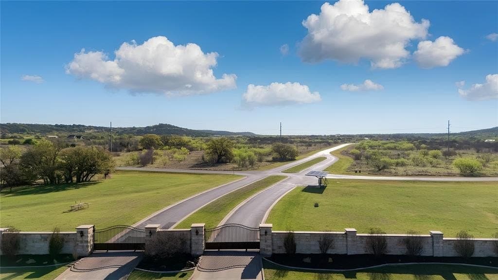 5.01 acres in Palo Pinto County - photo 6