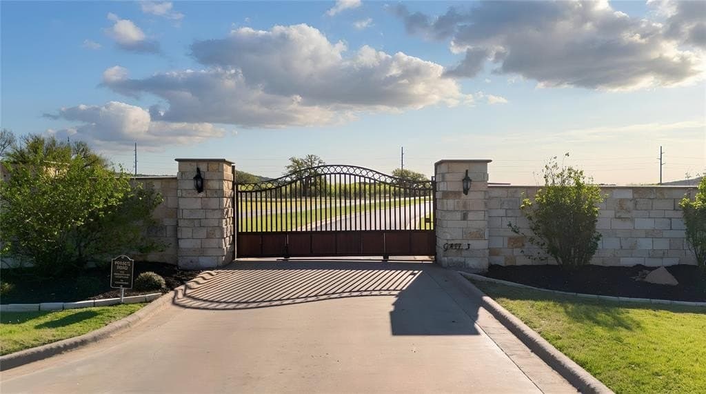 5.01 acres in Palo Pinto County - photo 5