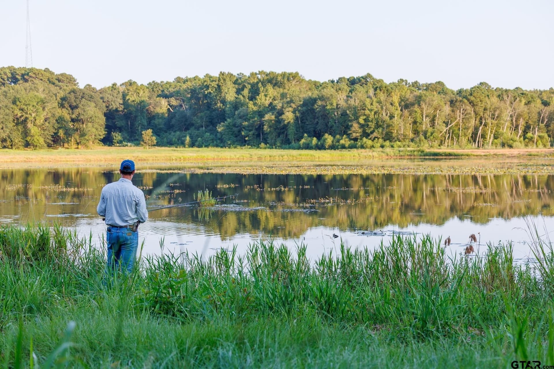 35 acres in Smith County - photo 35