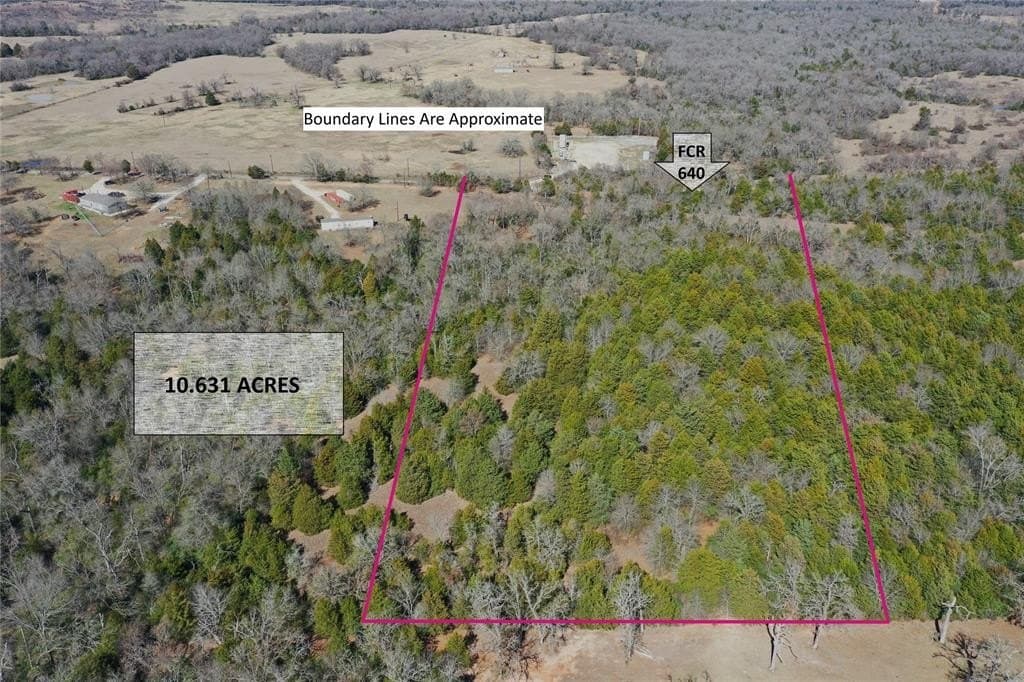 10.63 acres in Freestone County - photo 3