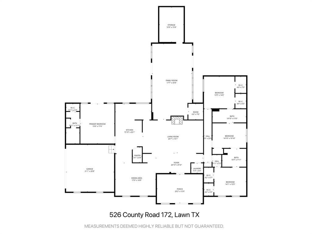 87.99 acres in Taylor County - photo 40