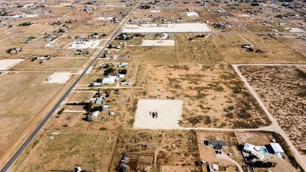 19.84 acres in Midland County - photo 3