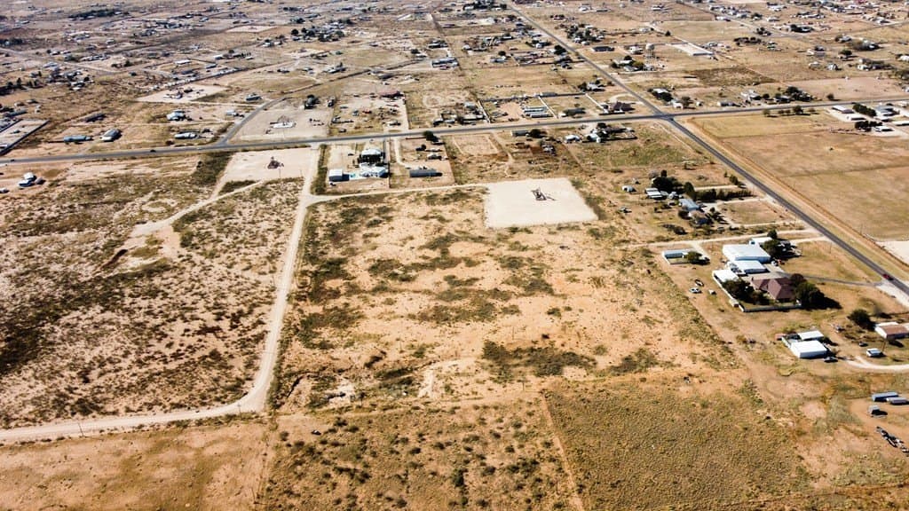 19.84 acres in Midland County - photo 4