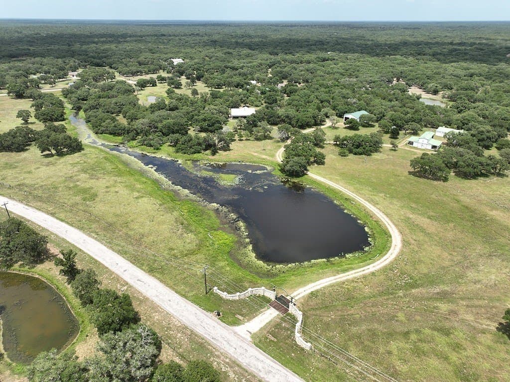 46.31 acres in Colorado County - photo 29