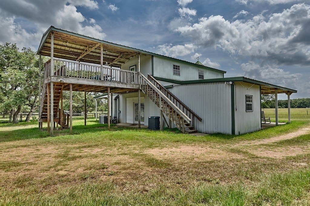 46.31 acres in Colorado County - photo 20