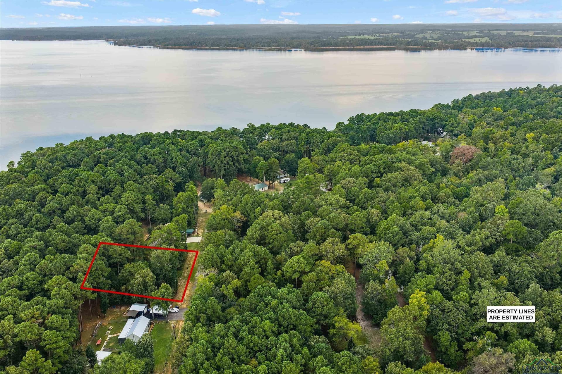 0.84 acres in Marion County - photo 4