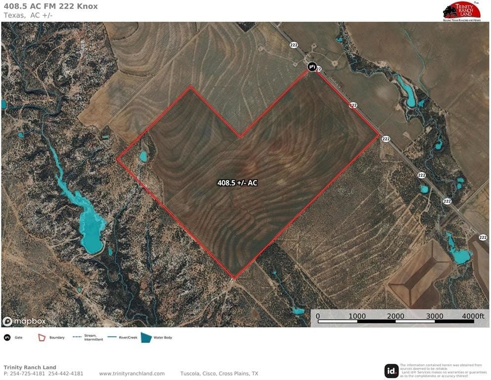 408.5 acres in Knox County - photo 38