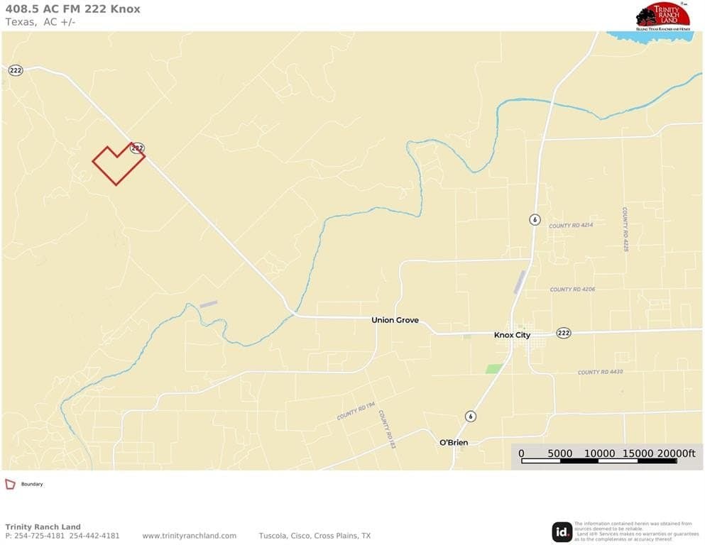 408.5 acres in Knox County - photo 39