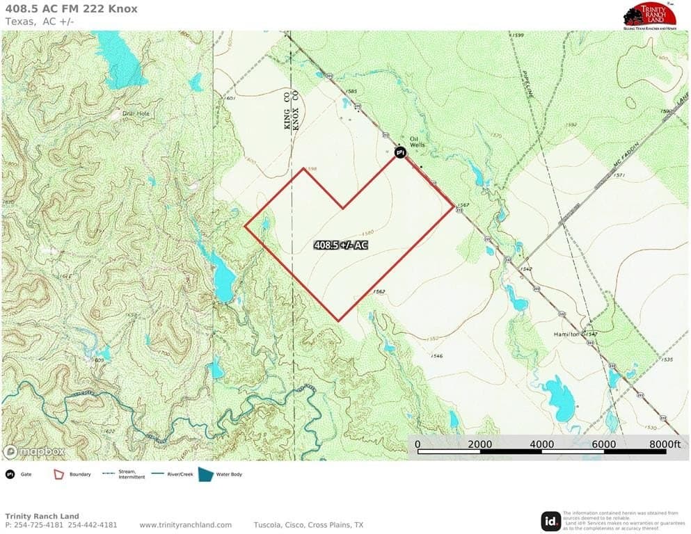 408.5 acres in Knox County - photo 40