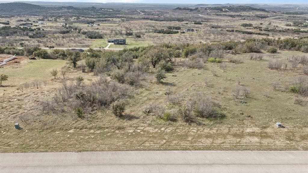 2.01 acres in Palo Pinto County - photo 2