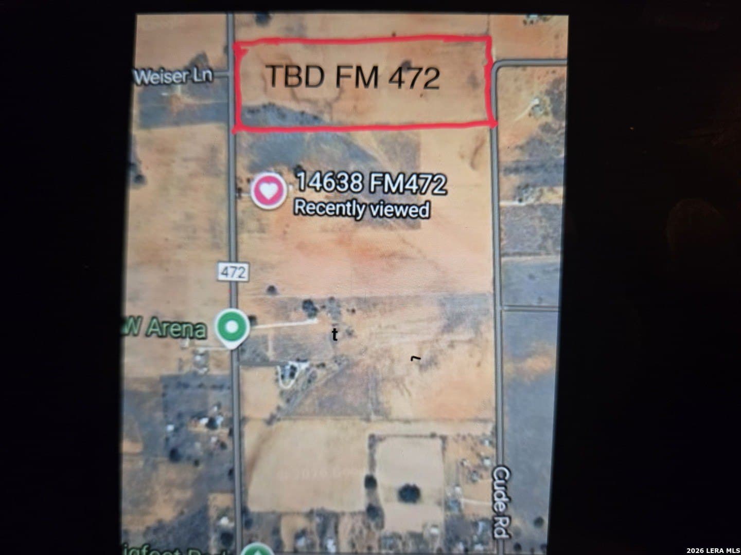 23.45 acres in Frio County - photo 4