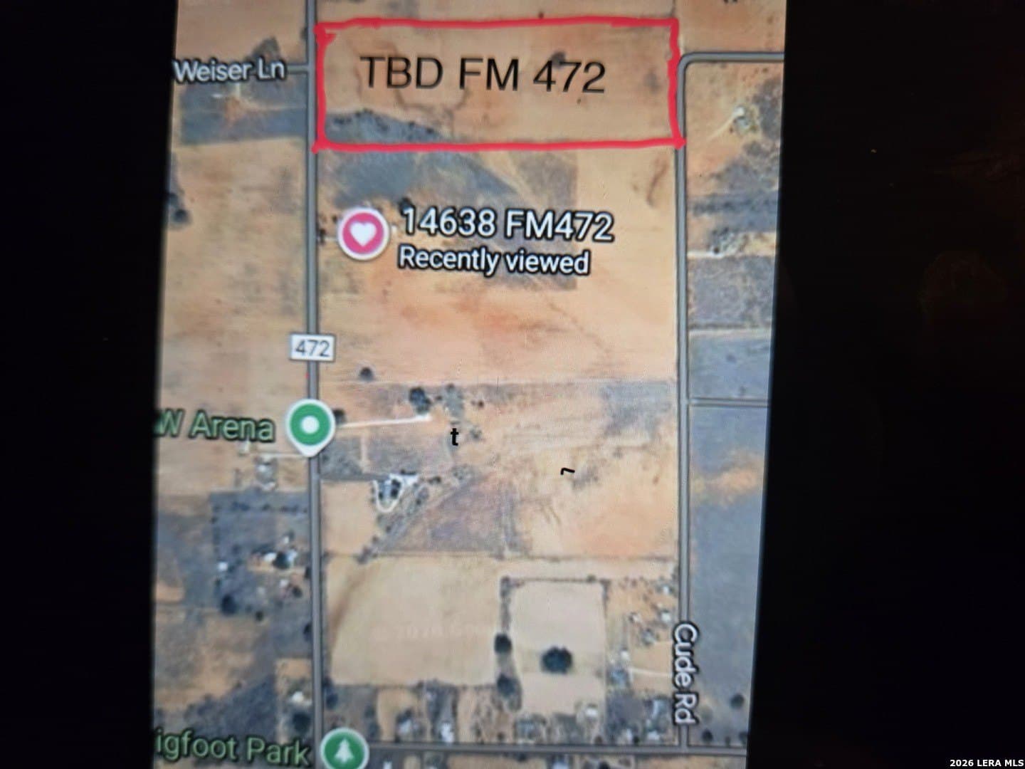 23.45 acres in Frio County - photo 2