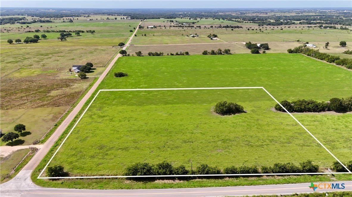 6.77 acres in Fayette County - photo 6