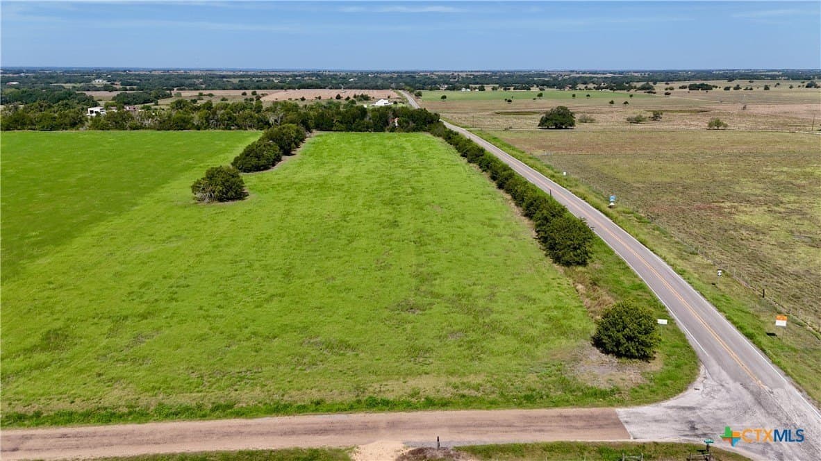 6.77 acres in Fayette County - photo 8