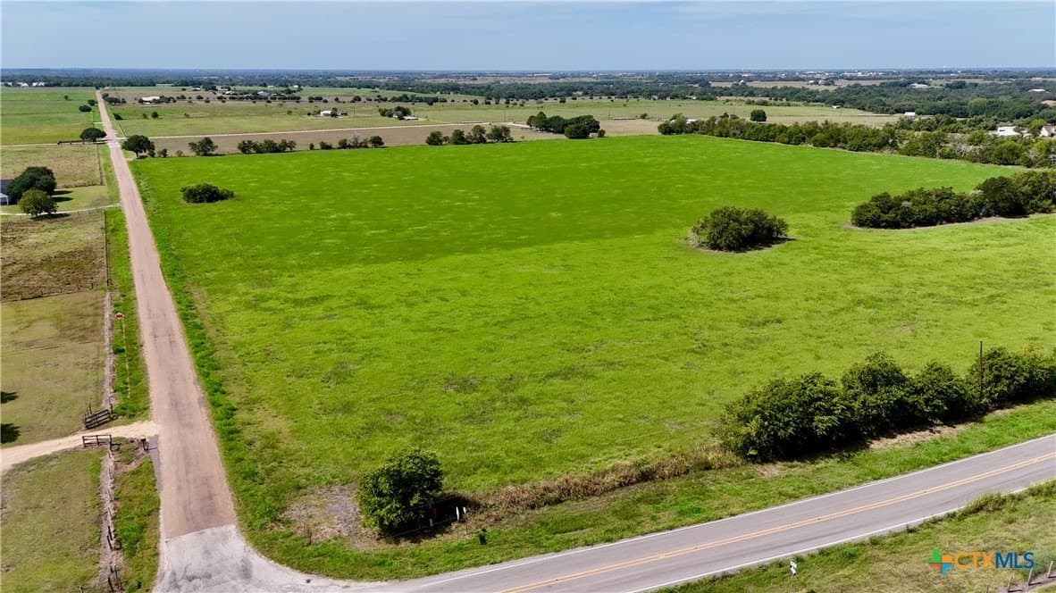 Tract 2 Company Field Road