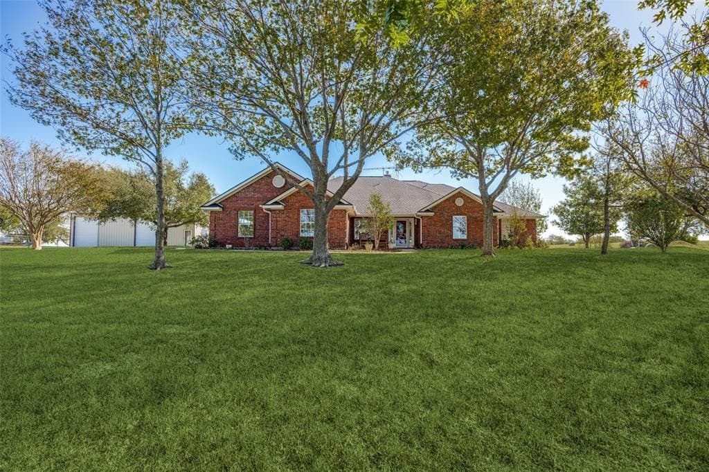 5282 Luella Road