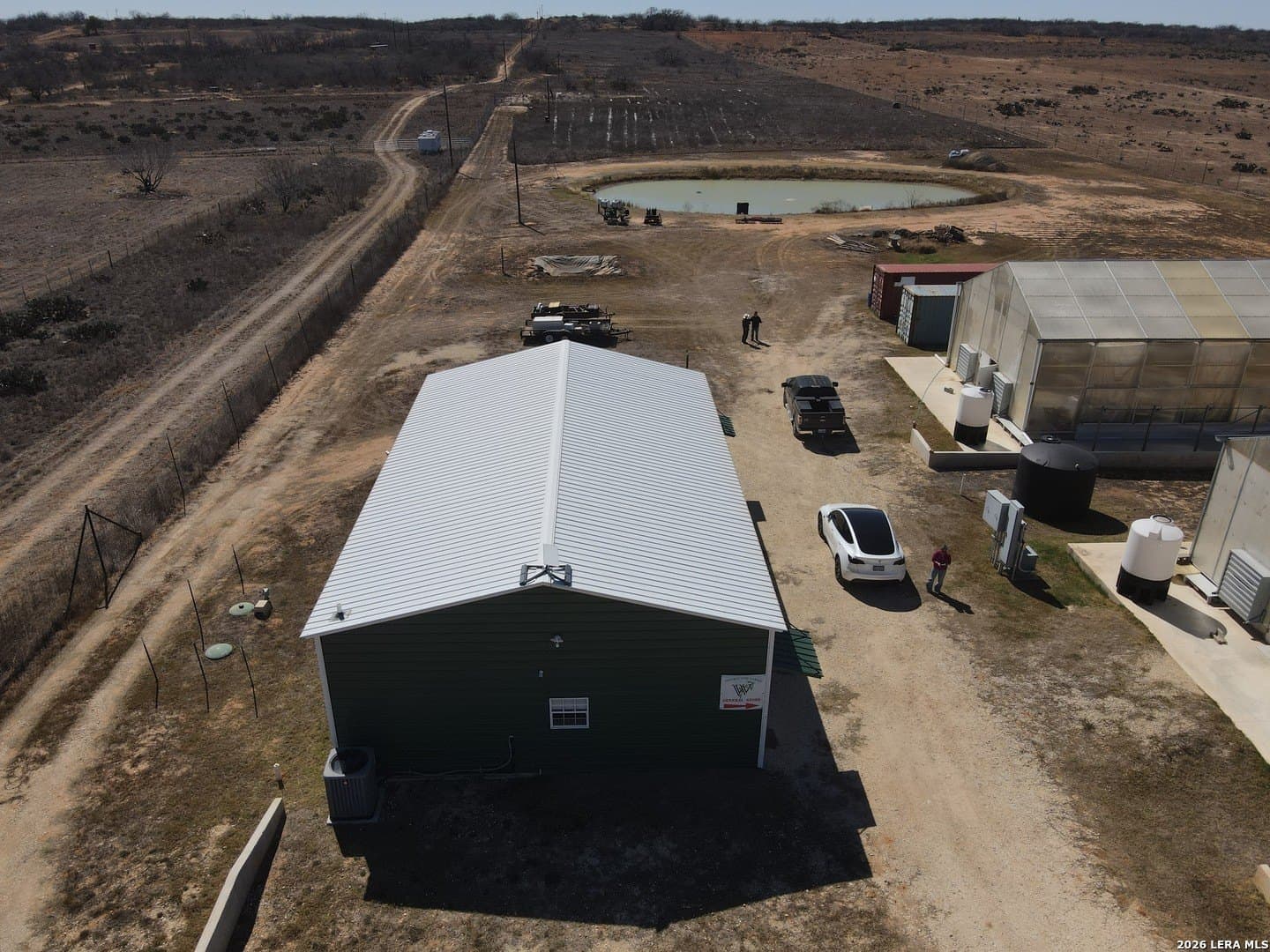 18 acres in Frio County - photo 4