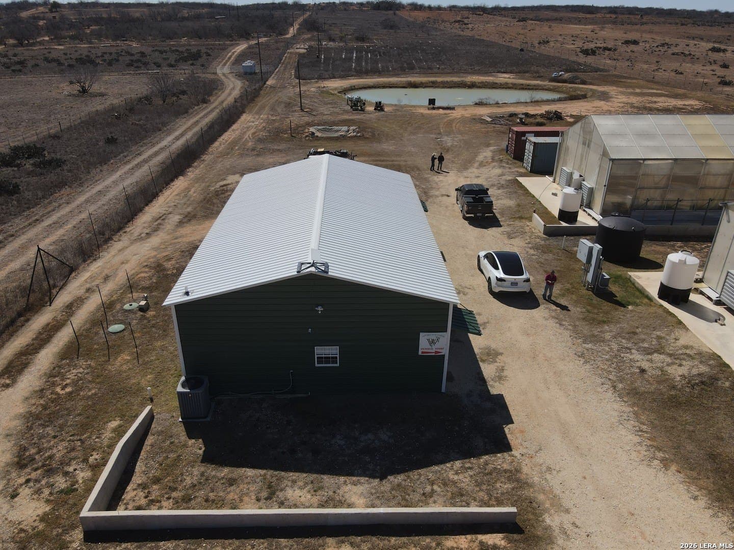 18 acres in Frio County - photo 5