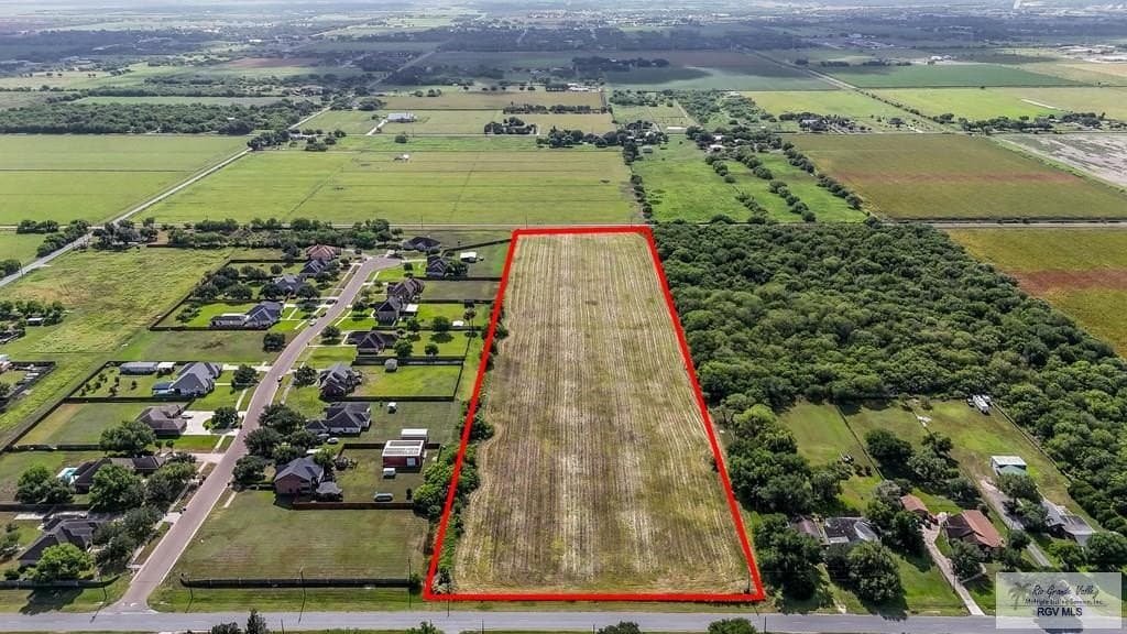 10.03 acres in CAMERON County - photo 3