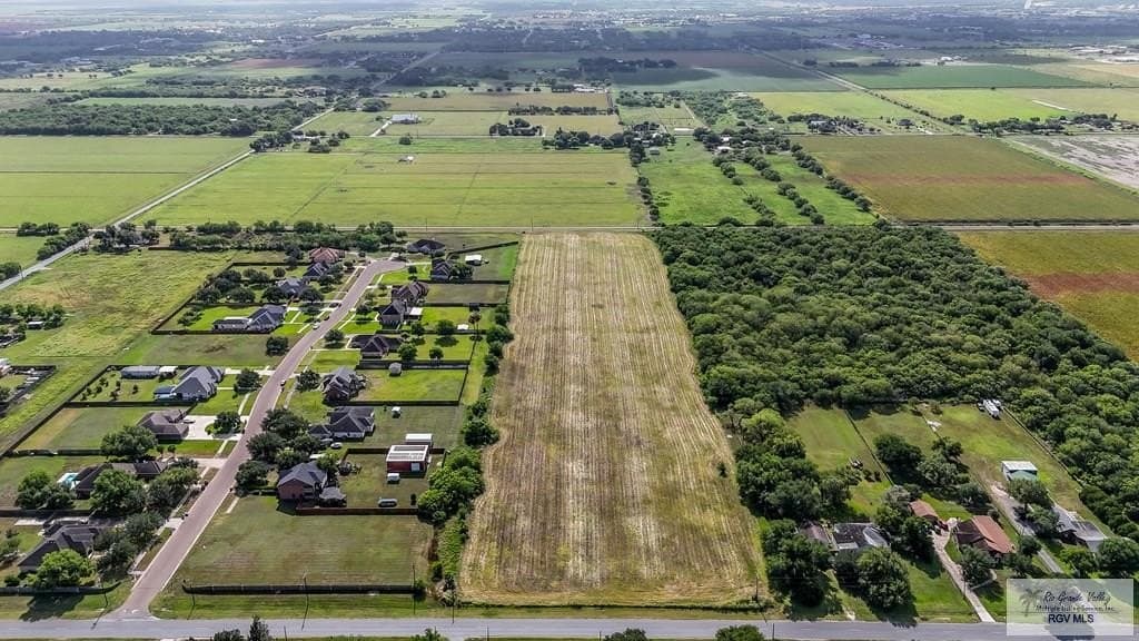 10.03 acres in CAMERON County - photo 2