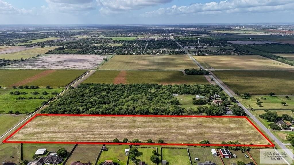 10.03 acres in CAMERON County - photo 5