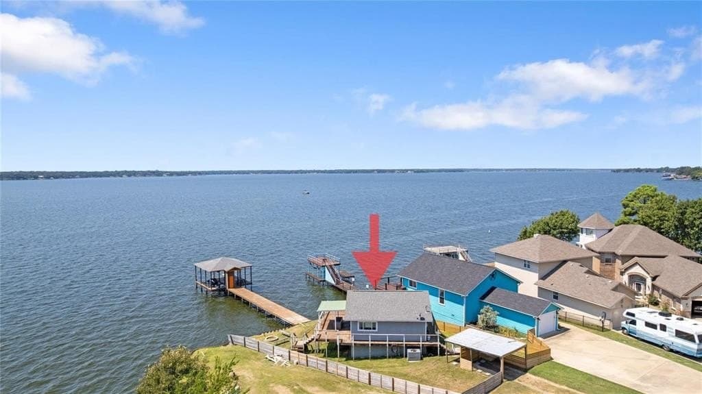0.14 acres in Henderson County - photo 3