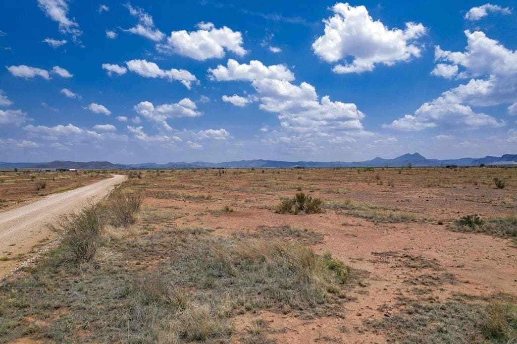 10.89 acres in Brewster County - photo 12