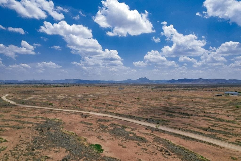 10.89 acres in Brewster County - photo 9