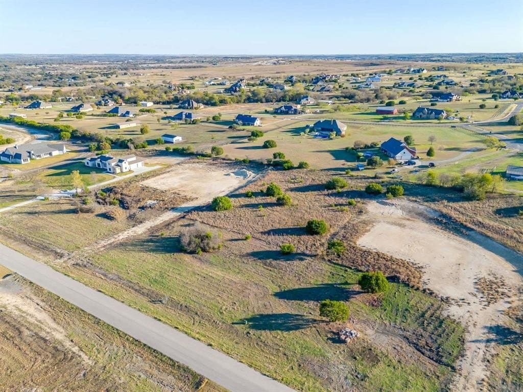 2.08 acres in Parker County - photo 3