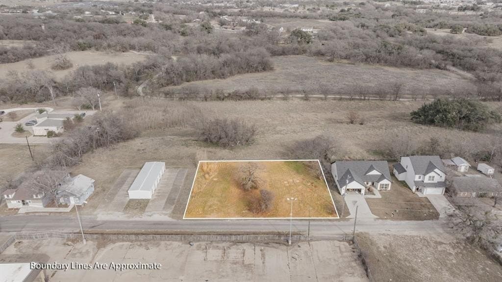 0.32 acres in Erath County - photo 3