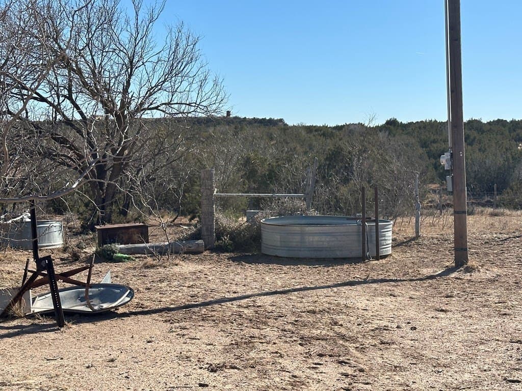 160 acres in Scurry County - photo 2