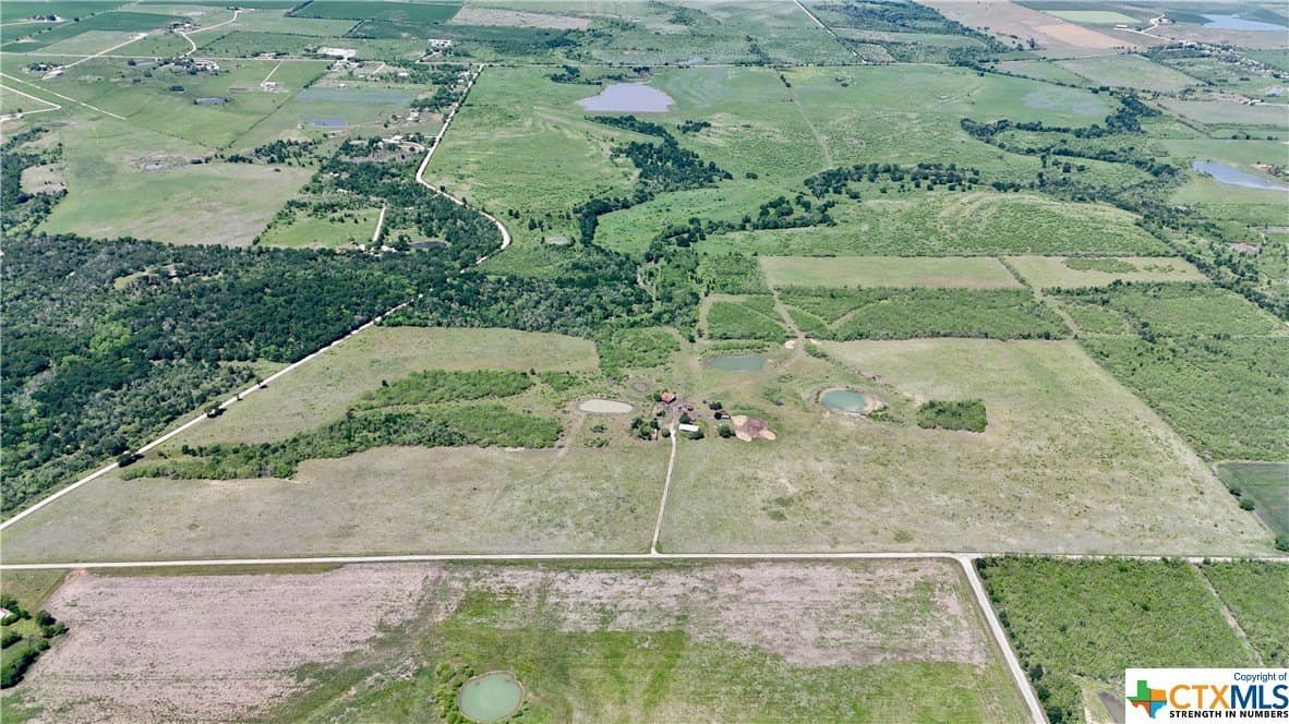 1835 Lehmann Road