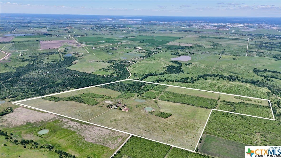 173.18 acres in Guadalupe County - photo 48