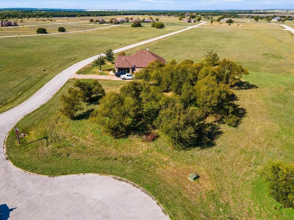 0.65 acres in Johnson County - photo 5