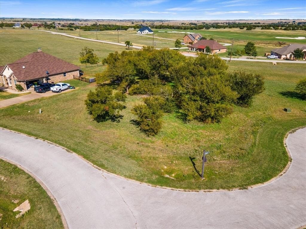 0.65 acres in Johnson County - photo 2