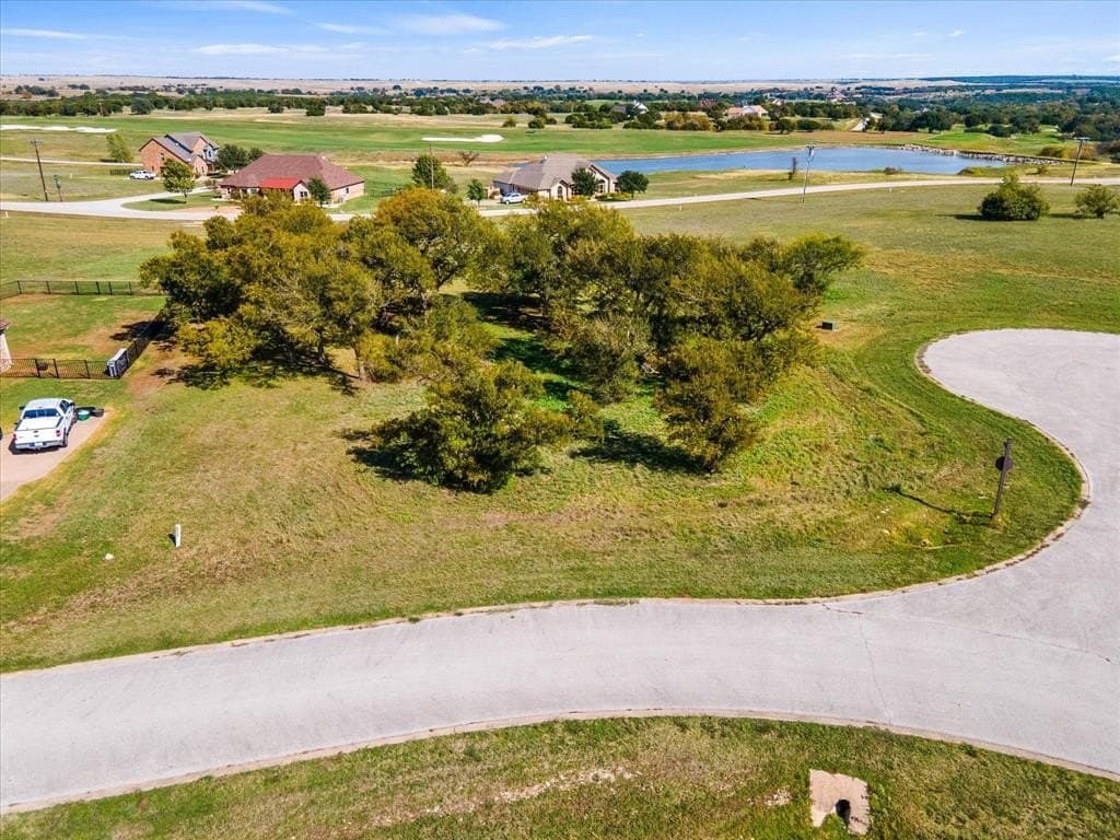 0.65 acres in Johnson County - photo 3