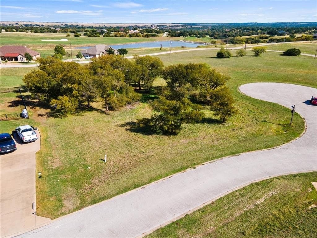 0.65 acres in Johnson County - photo 4