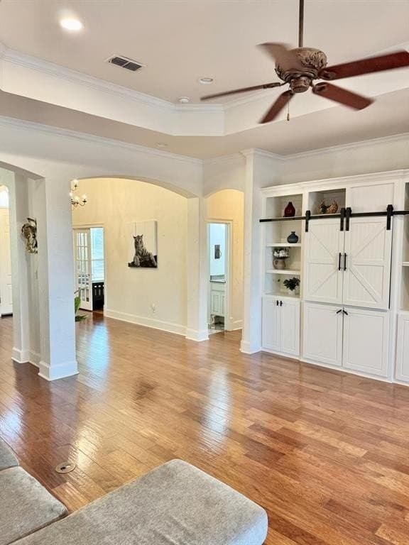 15 acres in Denton County - photo 5
