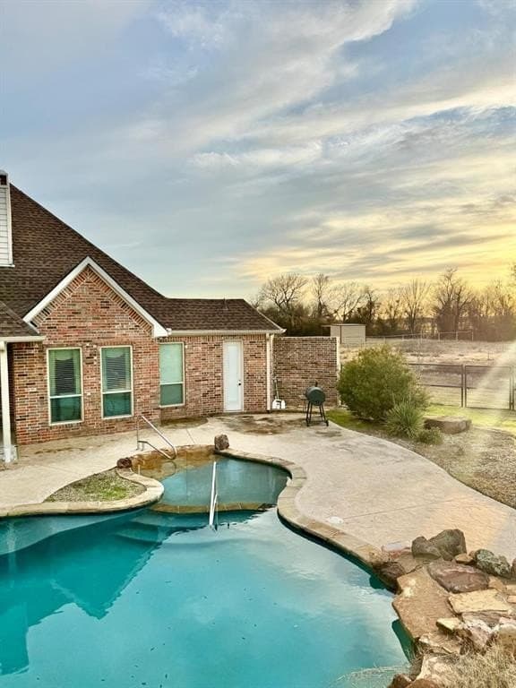 15 acres in Denton County - photo 36