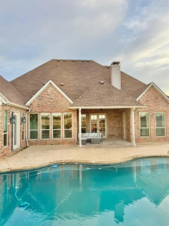 15 acres in Denton County - photo 40