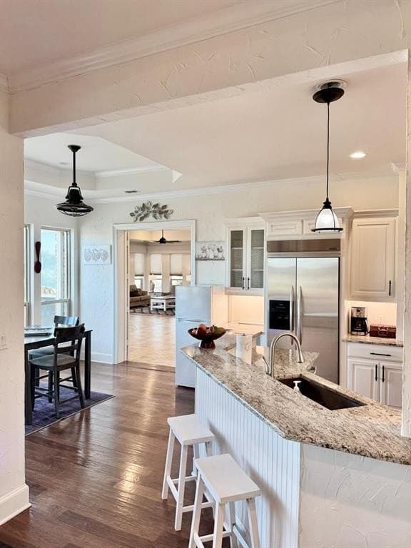 15 acres in Denton County - photo 3