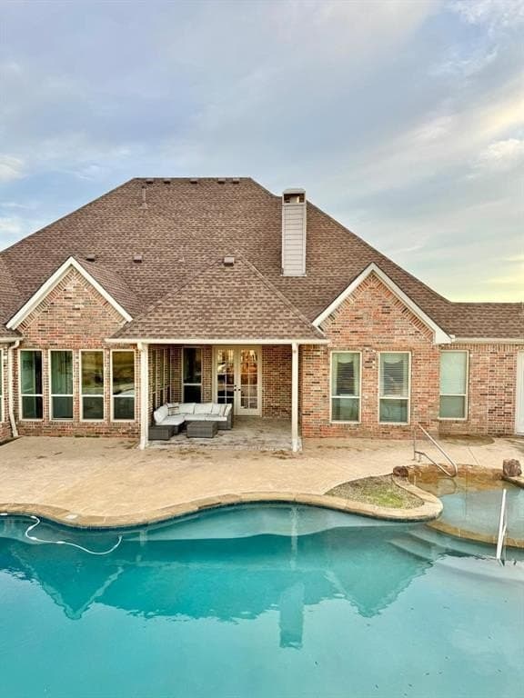 15 acres in Denton County - photo 34