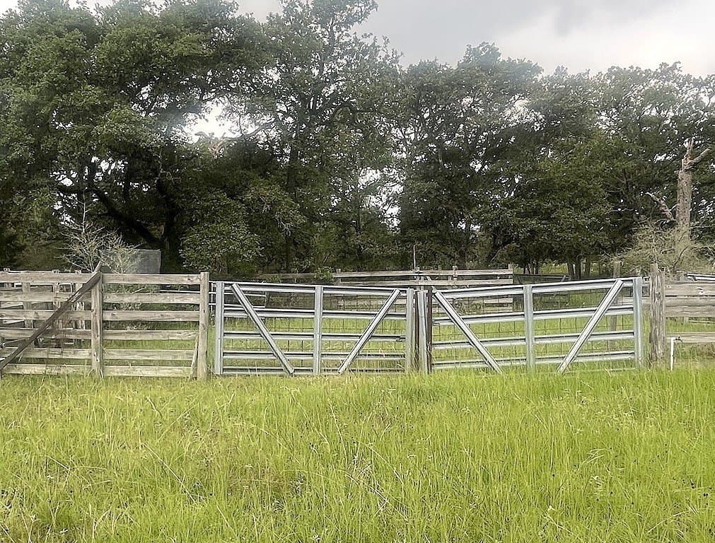 33.43 acres in Lavaca County - photo 8