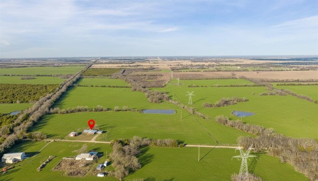 68.59 acres in Lamar County - photo 10