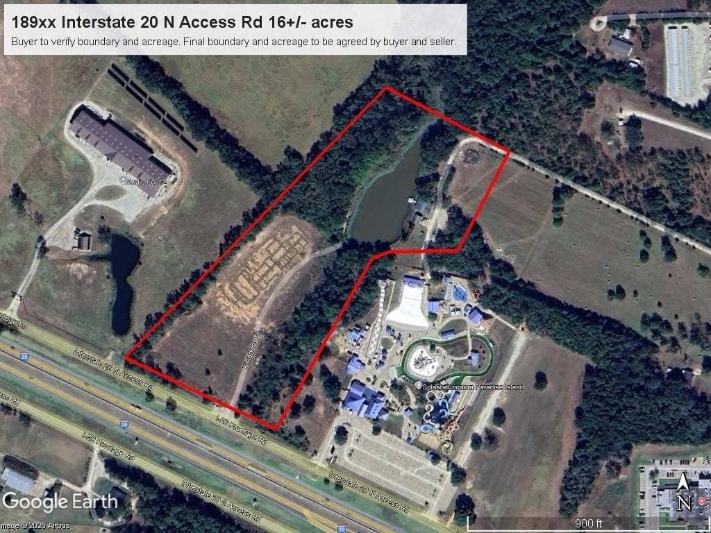 16 acres in Van Zandt County - photo 2